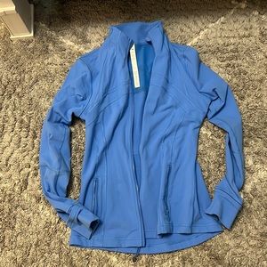 blue nile define jacket